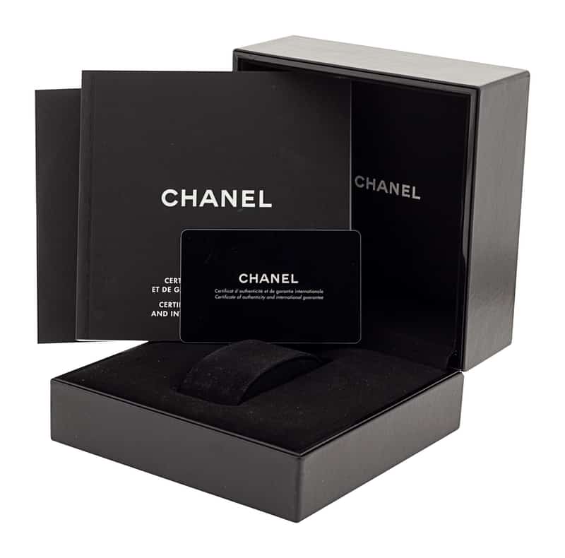 Chanel J12 H2566